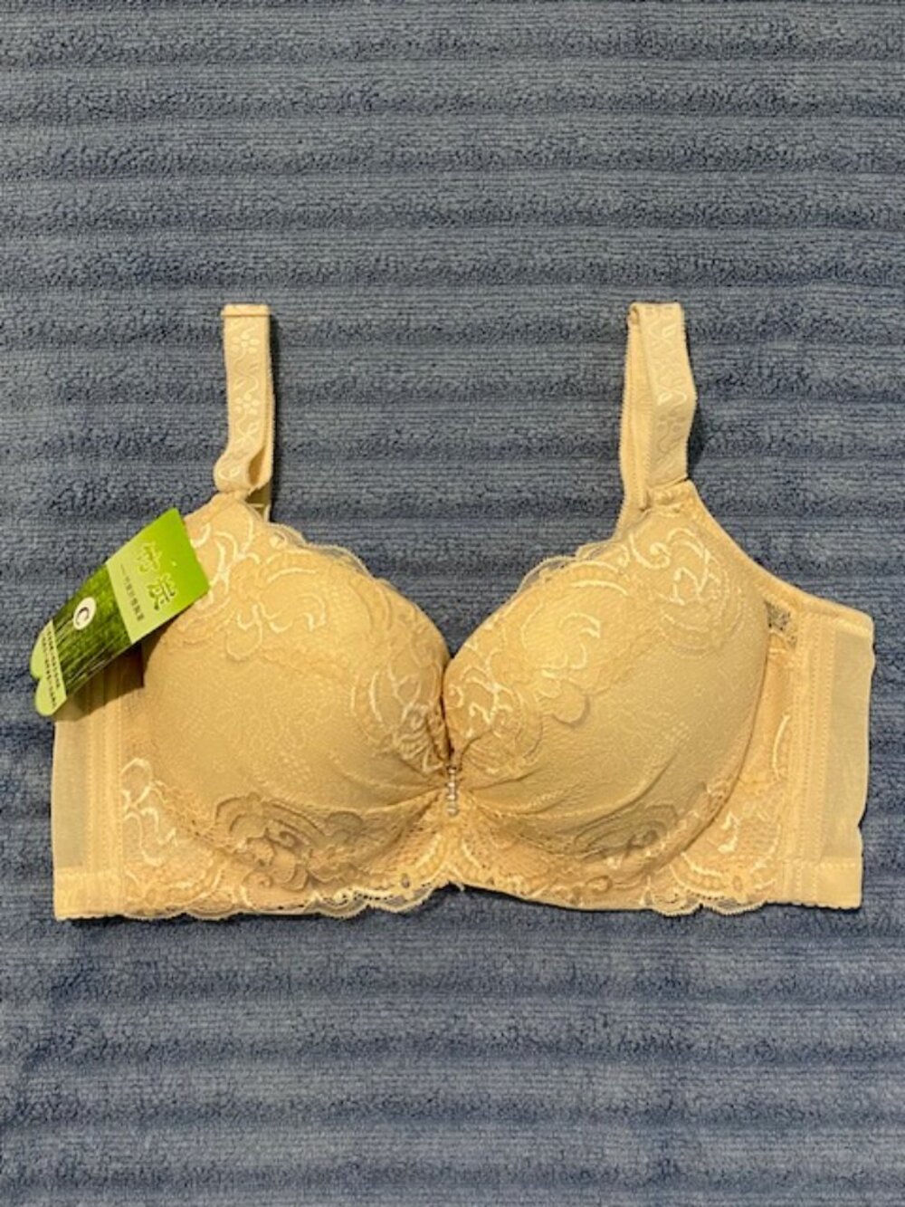 36C Underwire Bra NWT